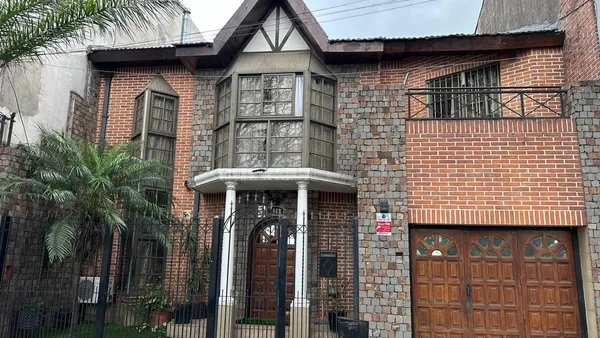 Casa en Zapiola 3000