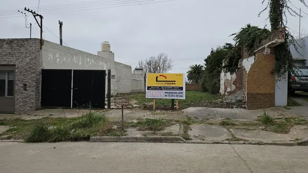 Lote en 27