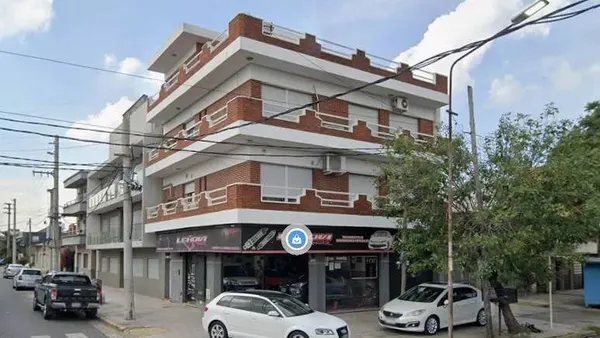 Departamento en LARTIGAU 2800