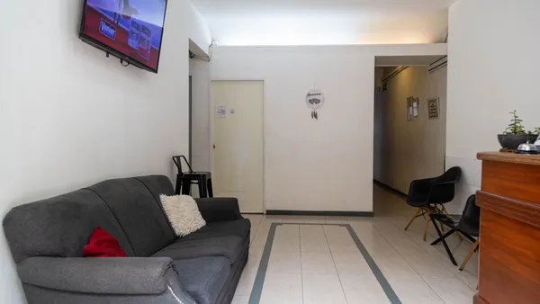 Edificio en Virrey Cevallos 200