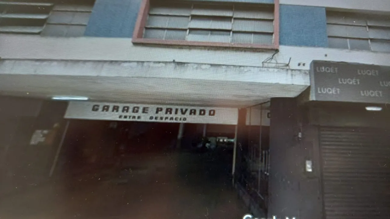 Cochera en RIOBAMBA 1000