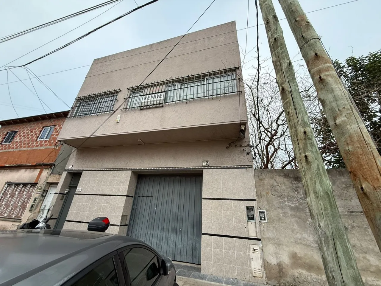 Galpon en COLON 2800