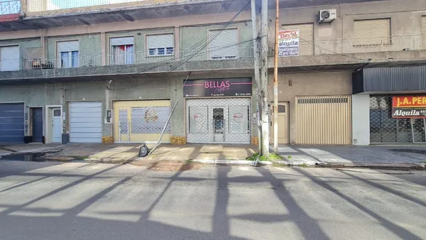Local Comercial en Cerviño 3700