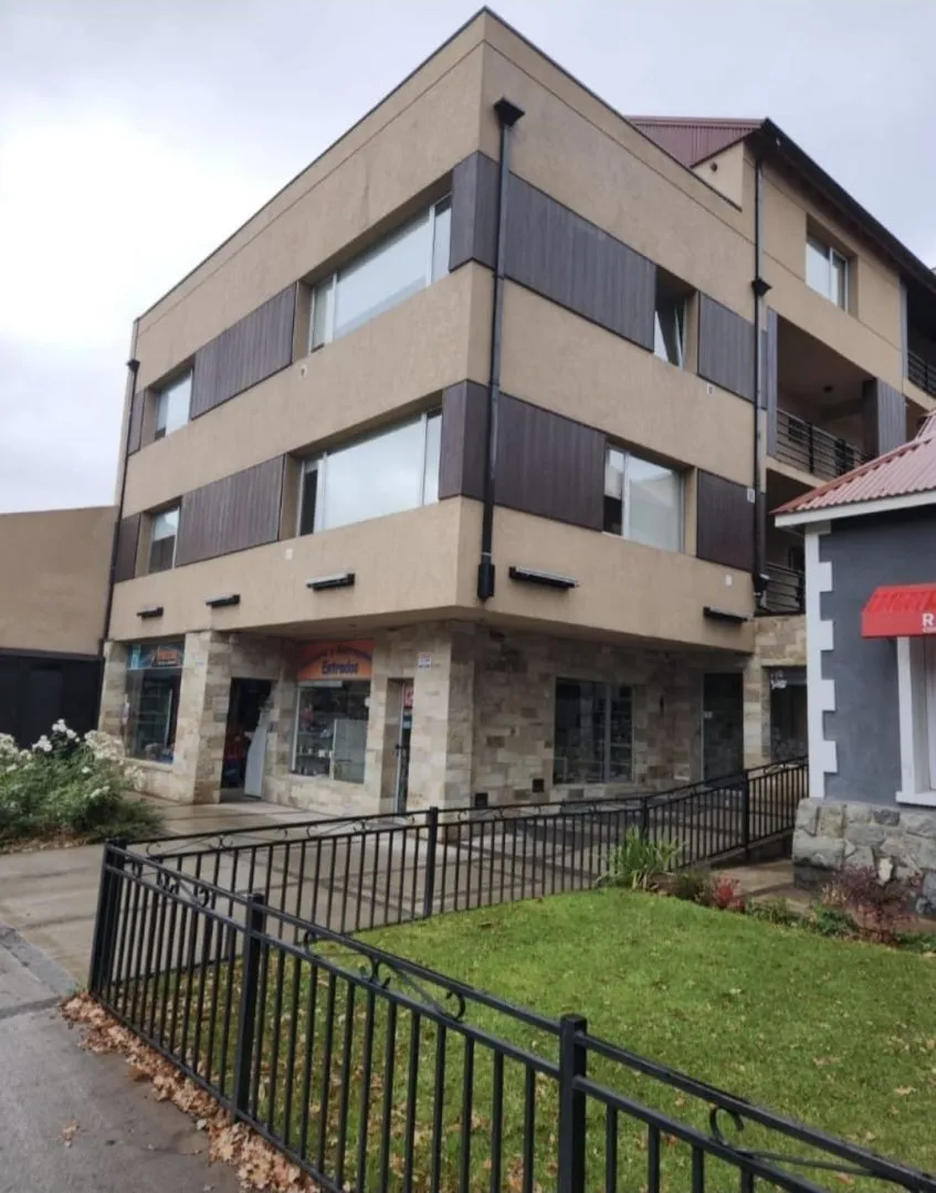 Departamento en av san martin 1300