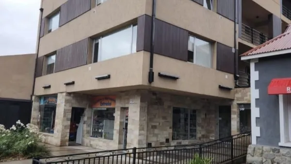 Departamento en av san martin 1300