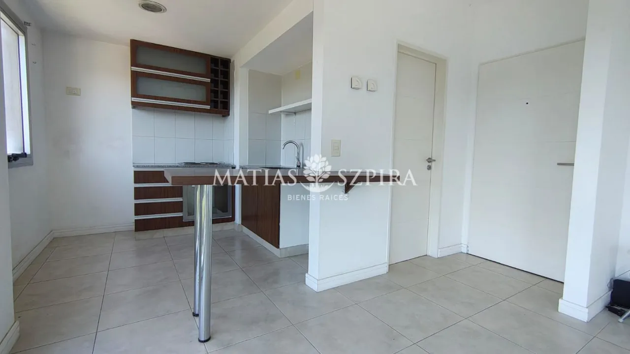 Departamento en El Palmar