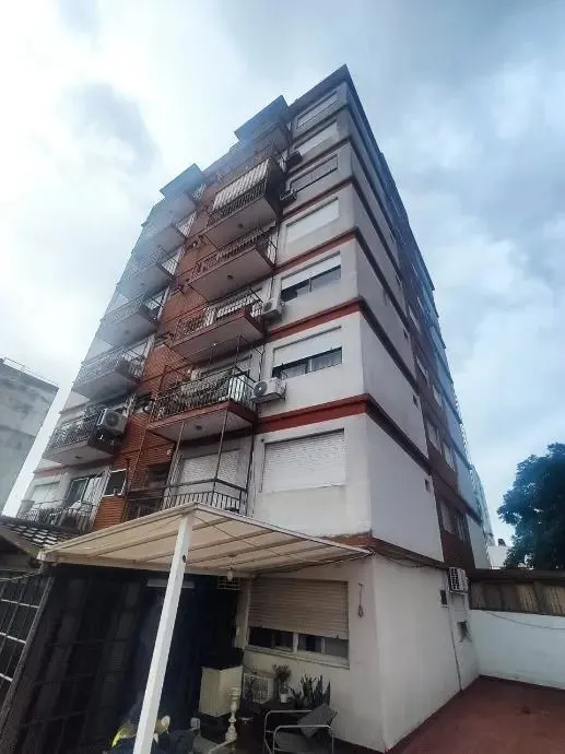 Departamento en Bolivar 200