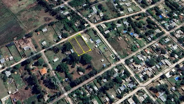 Lote en MAIPO