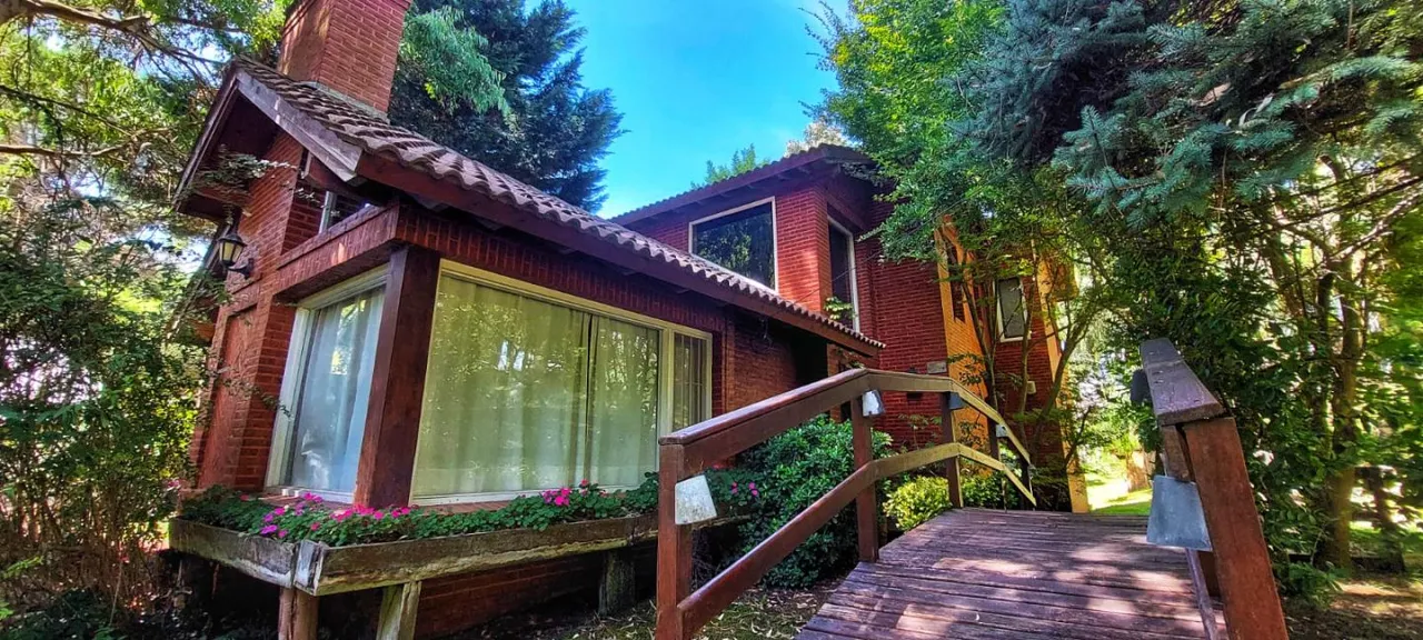 Casa en BUEN ORDEN