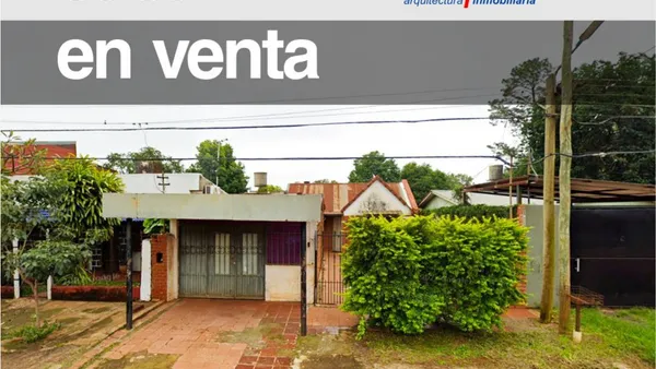 Casa en 124 5500