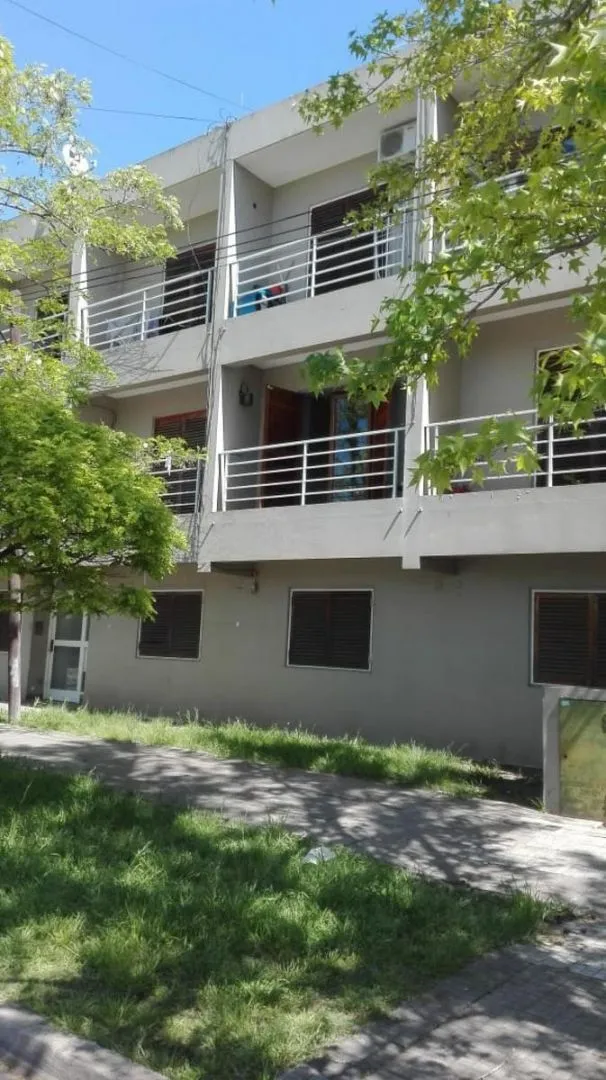 Departamento en calle 29