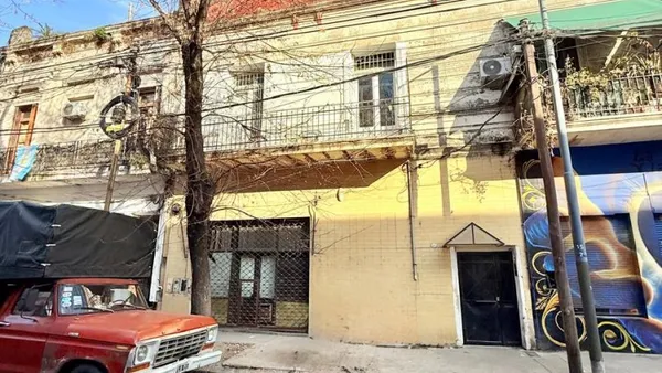 Departamento en HERNANDARIAS 1500