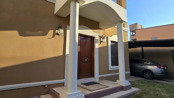 Casa en Balcarce