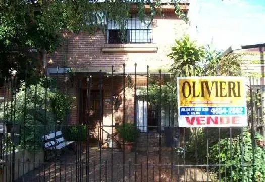 Casa en Miro 2100