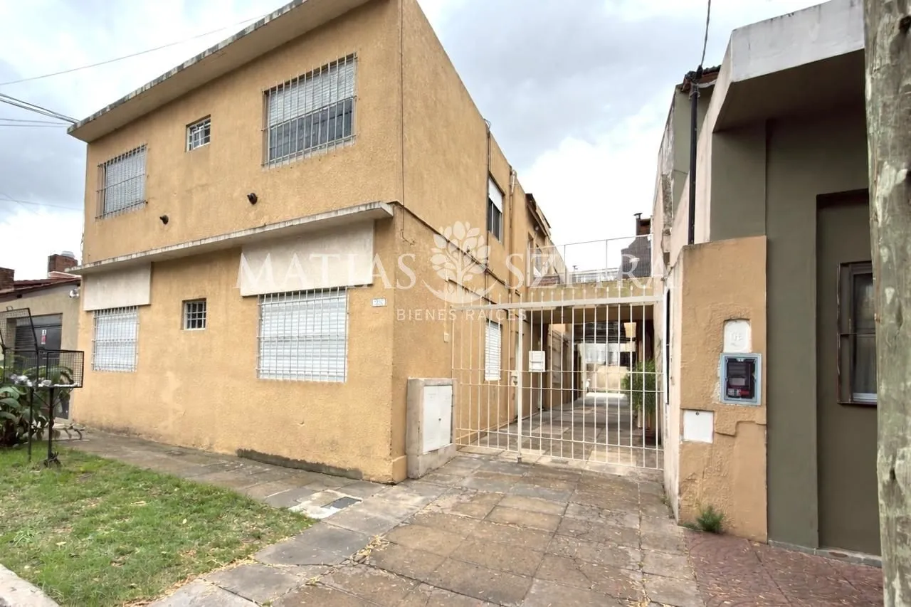 Departamento en Puerto de palos 1200