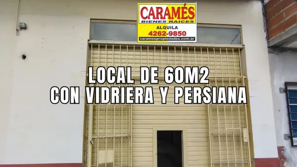 Local Comercial en CHUBUT 2900