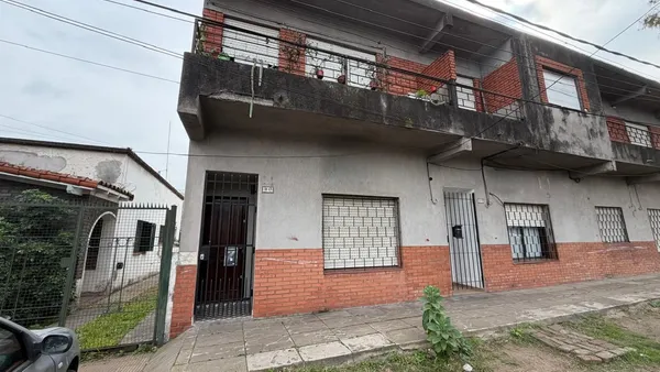 Departamento en FINOCHIETTO 1500