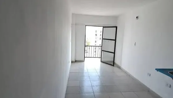Departamento en bolivar 800