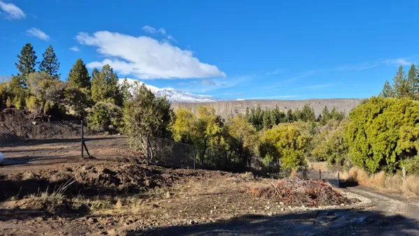 Lote en Los Calafates