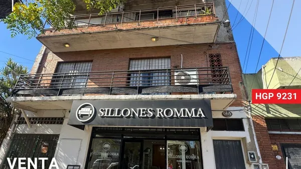 Local Comercial en Tribulato 600
