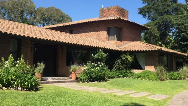 Casa en RUTA 192 KM 6.5 700