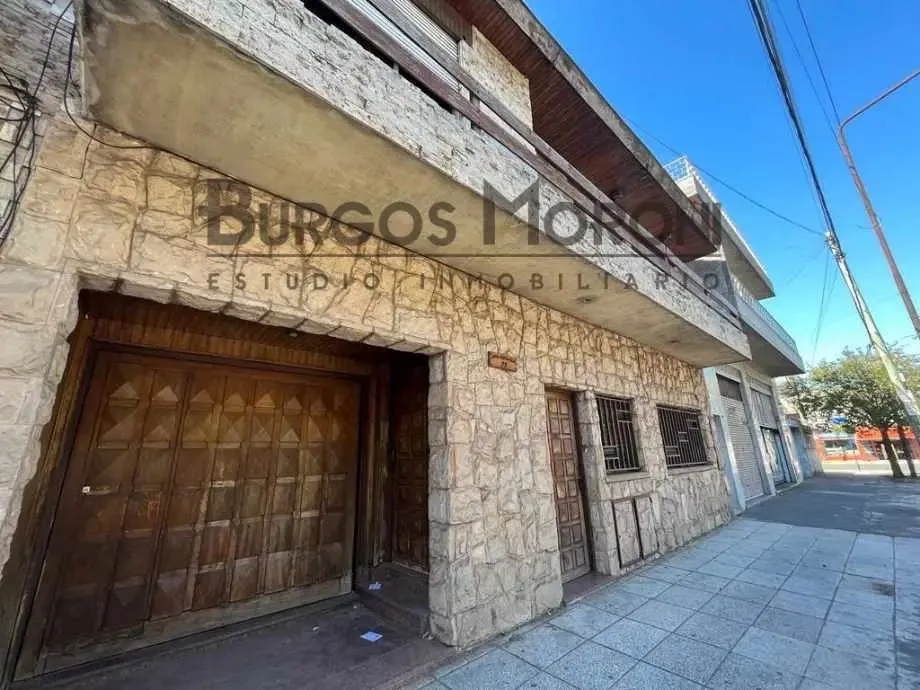 Casa en 11 DE SEPTIEMBRE 100