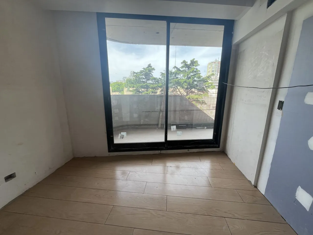 Departamento en AV CABILDO 100