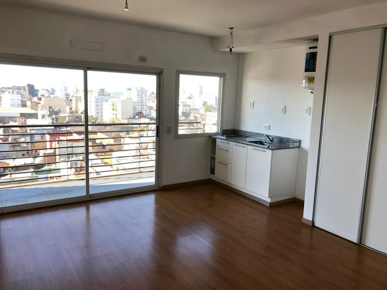 Departamento en ENTRE RIOS, AVDA 1700