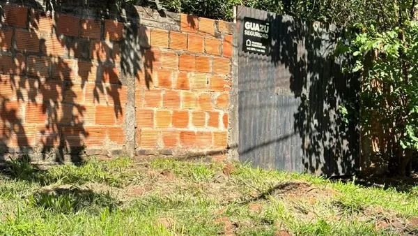 Lote en BERON DE ASTRADA 2800