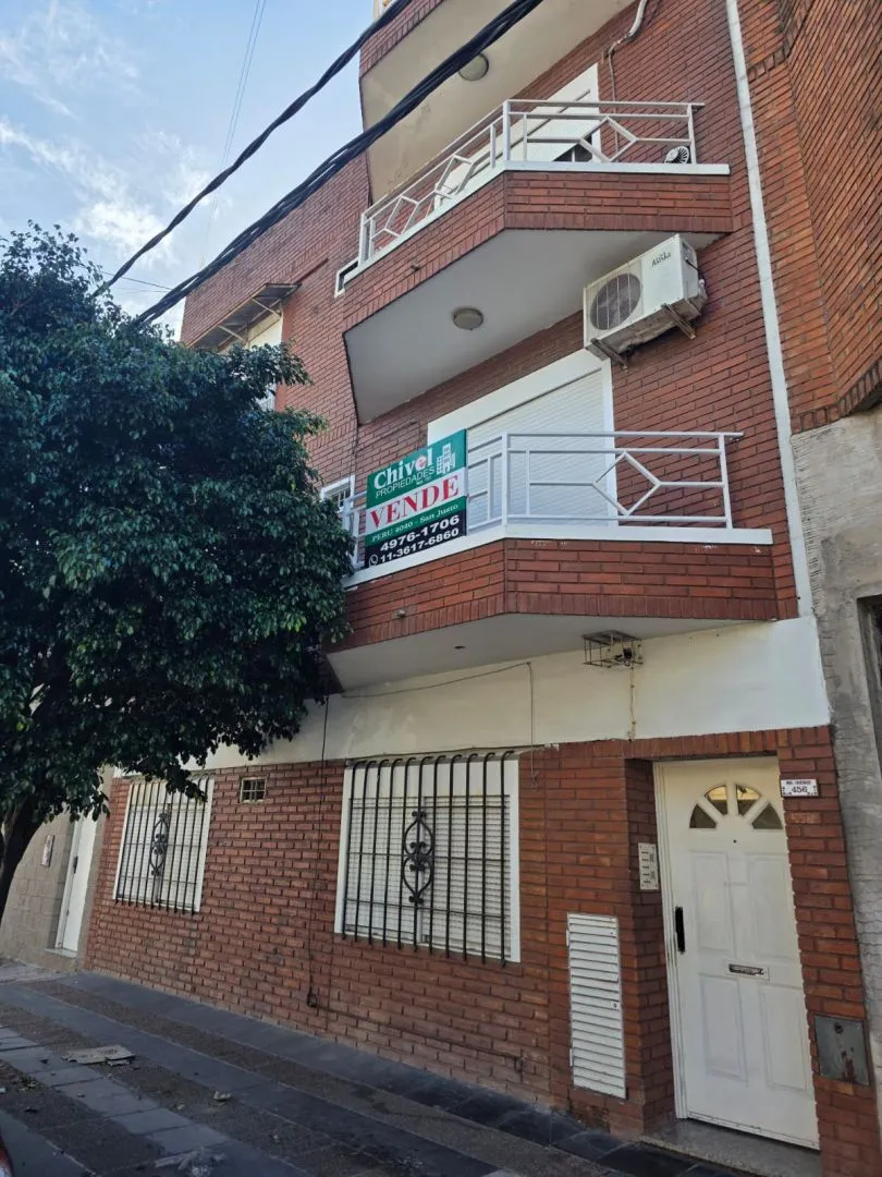 Departamento en INGENIERO HUERGO 400
