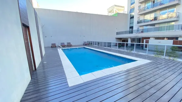 Departamento en SCALABRINI ORTIZ 1300