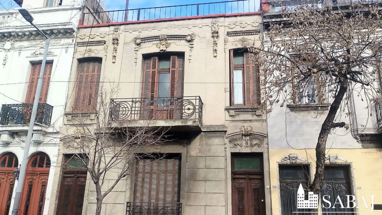 Casa en 15 de Noviembre 1300