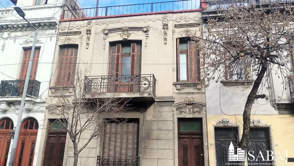 Casa en 15 de Noviembre 1300