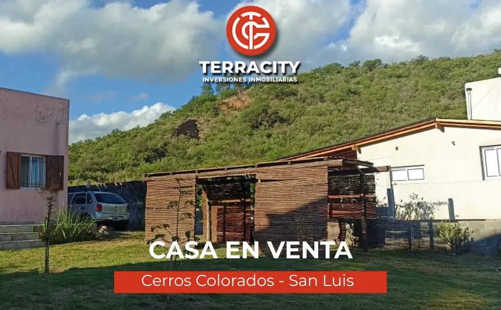 Casa en