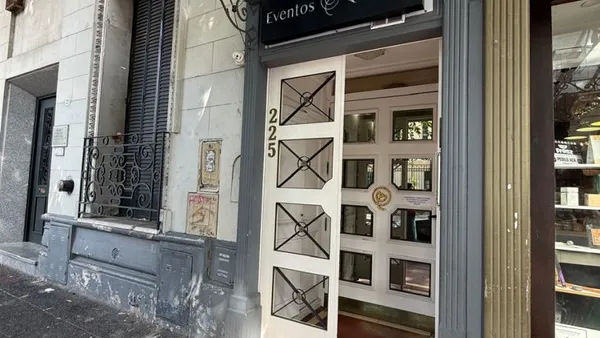 Local Comercial en NICOLAS VIDELA 200