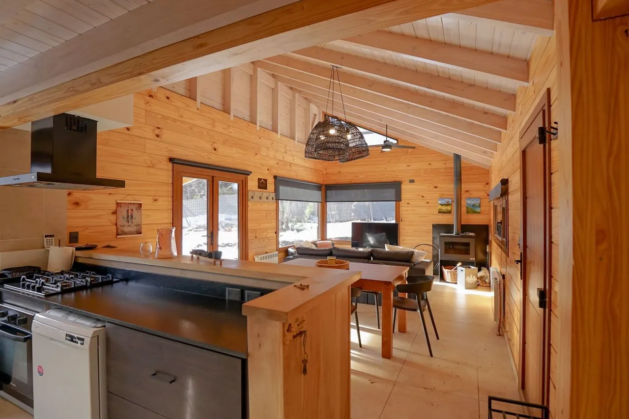Casa en