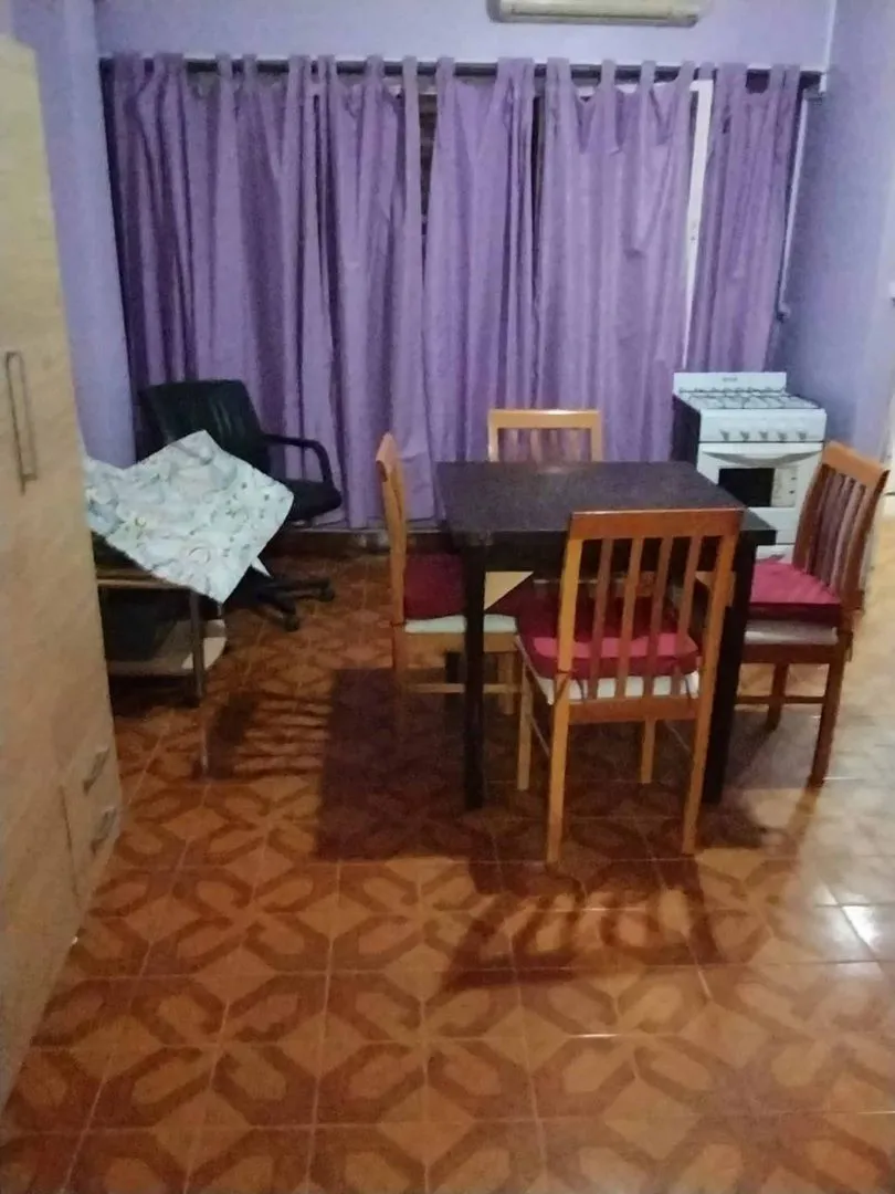 Departamento en CABRERA JOSE ANT 3200