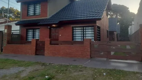 Casa en Catamarca 5400