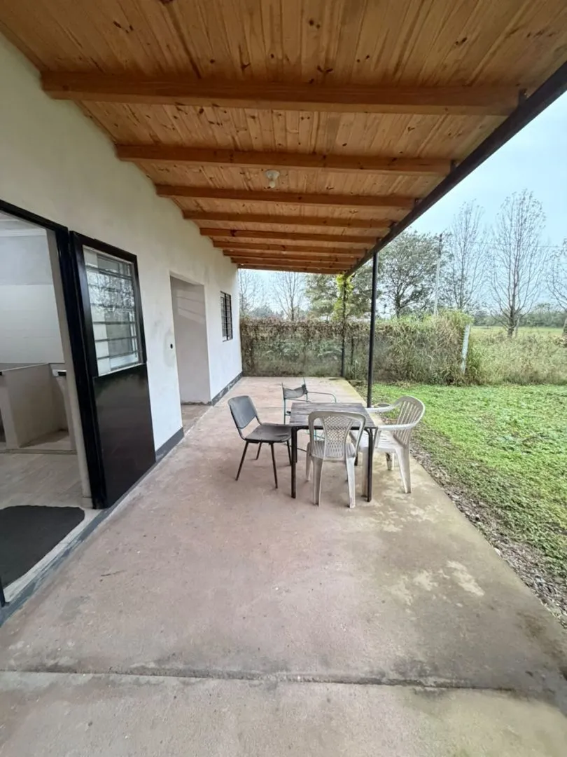 Casa en