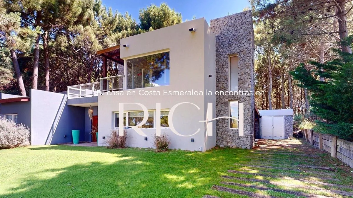 Casa en 200