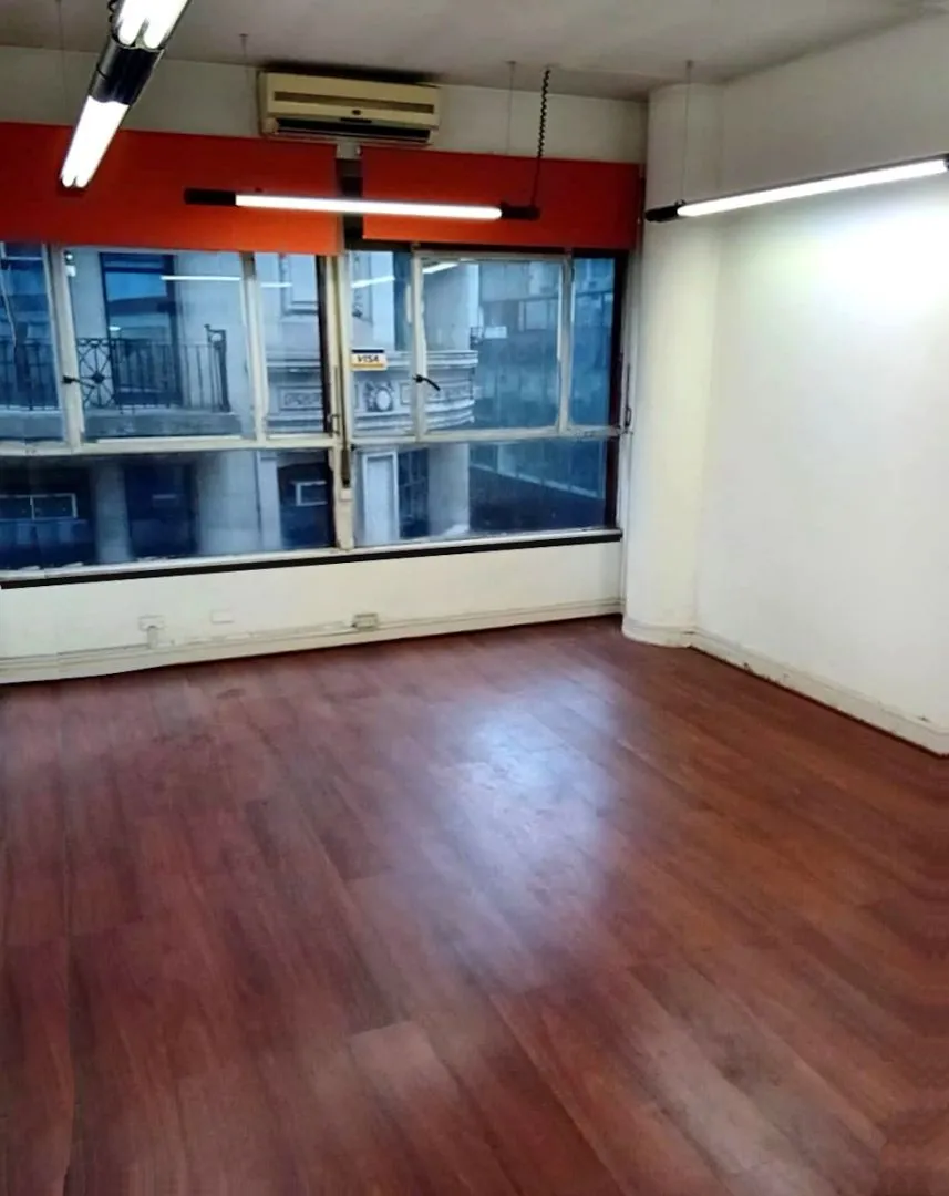 Oficina en BARTOLOME MITRE 600