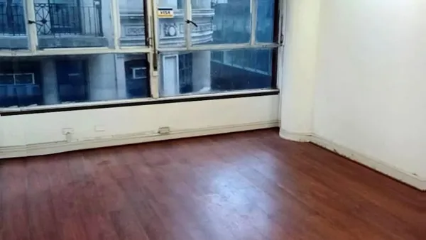 Oficina en BARTOLOME MITRE 600