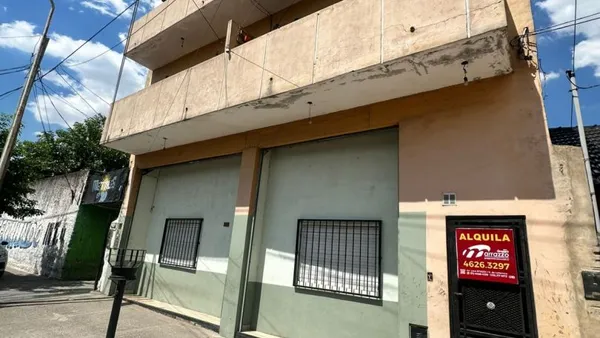 Departamento en MENDES DE ANDES 2100