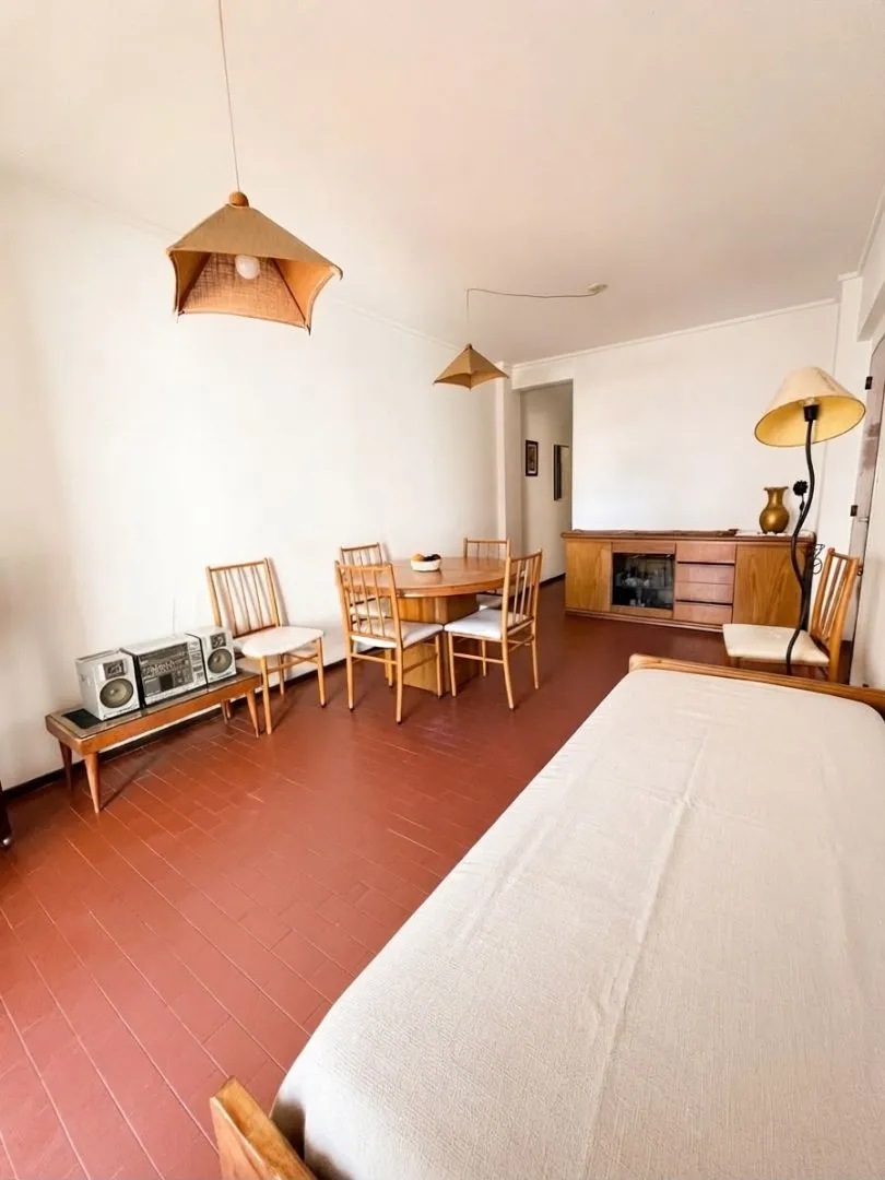 Departamento en TUCUMAN 2400