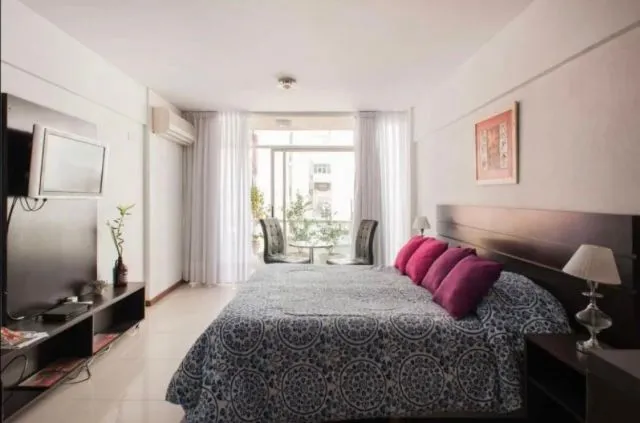 Departamento en ARENALES 1700