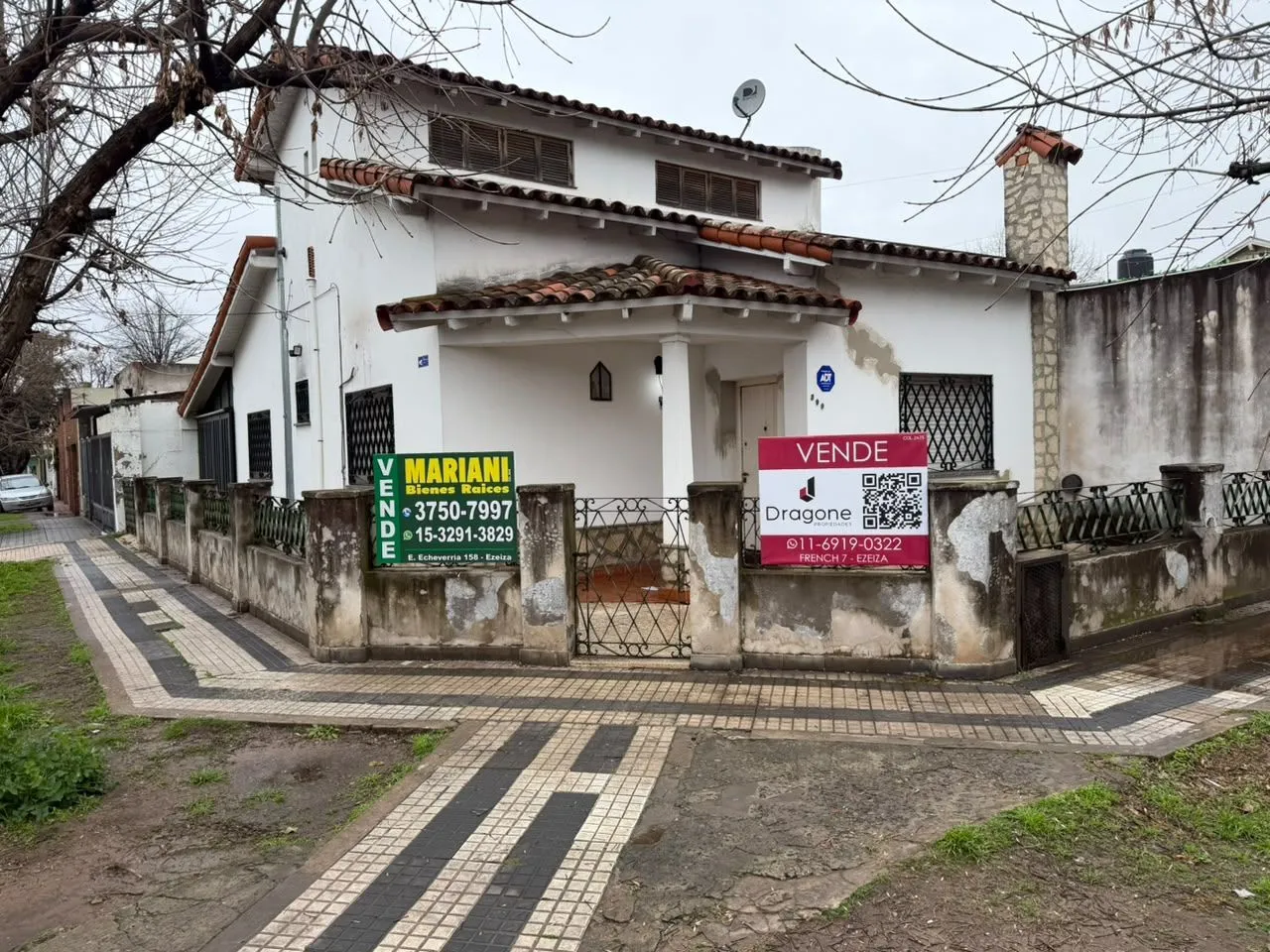 Casa en PRAVAZ