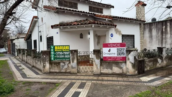 Casa en PRAVAZ