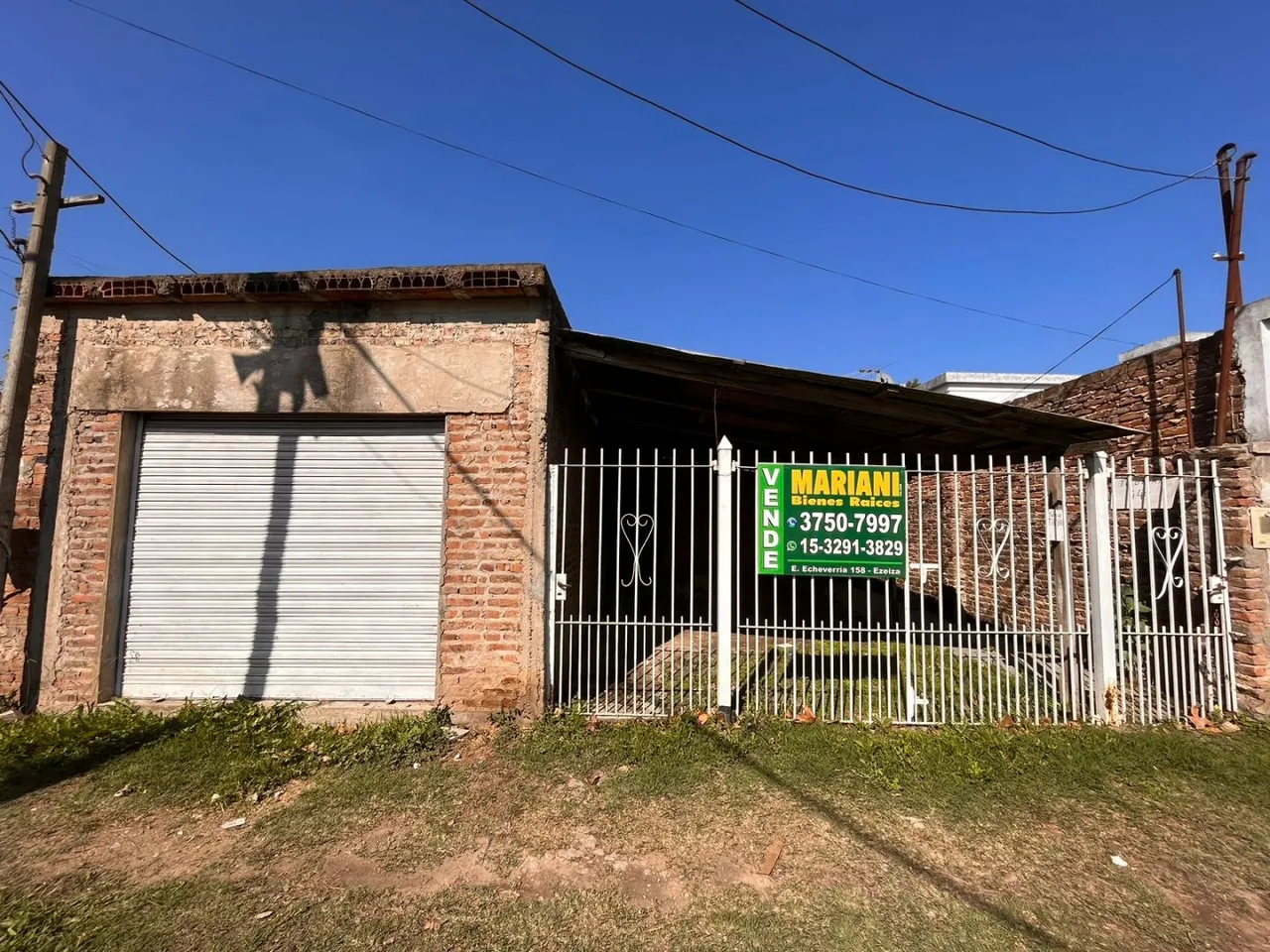 Casa en Tucuman 400