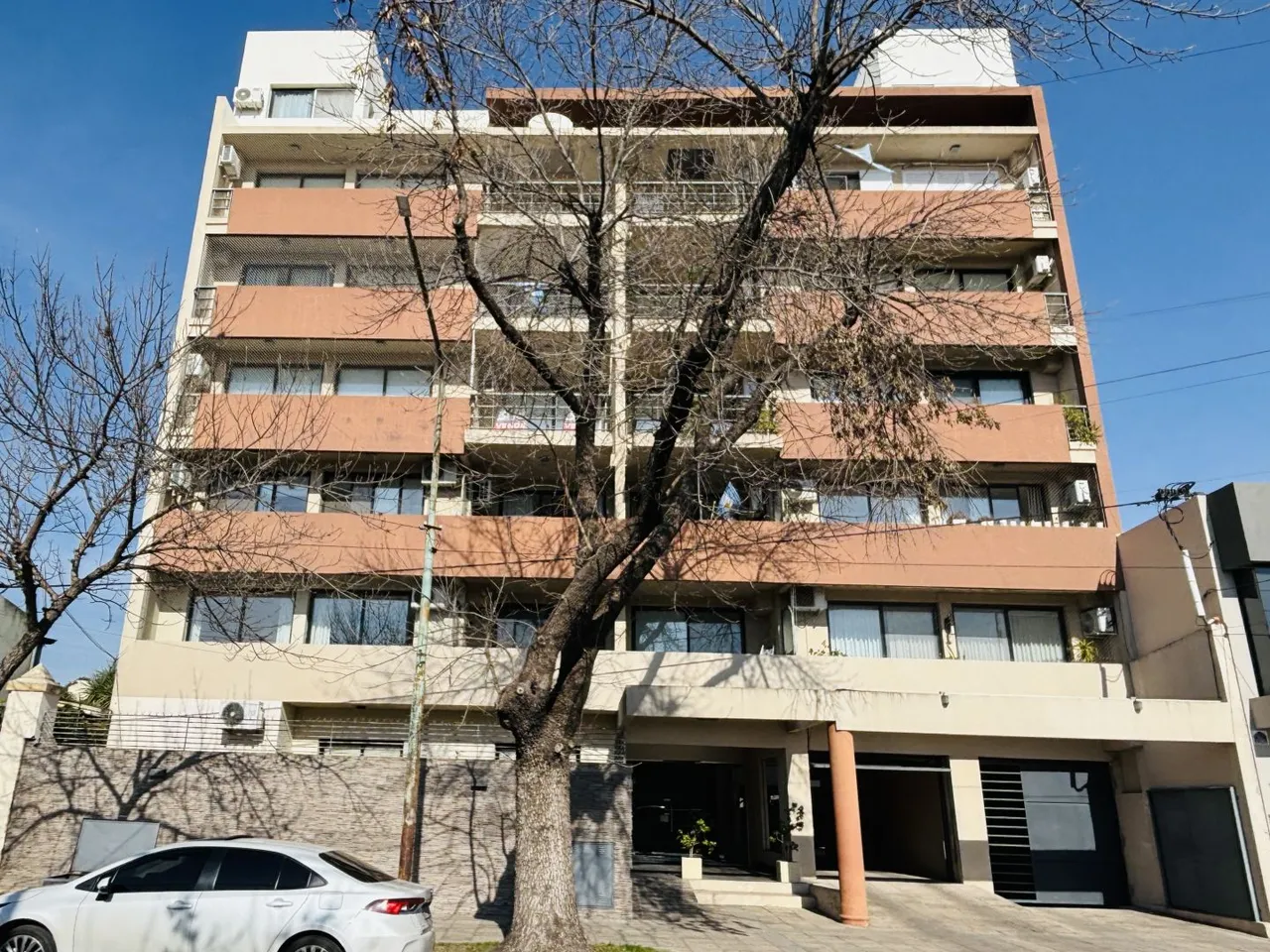 Departamento en BELGRANO
