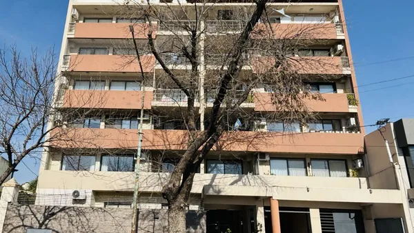 Departamento en BELGRANO